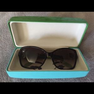 Kate Spade sunglasses