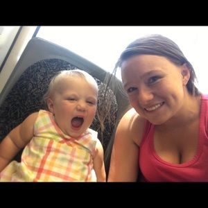 Meet your Posher, Chelsea