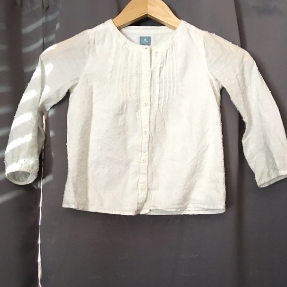 White shirt