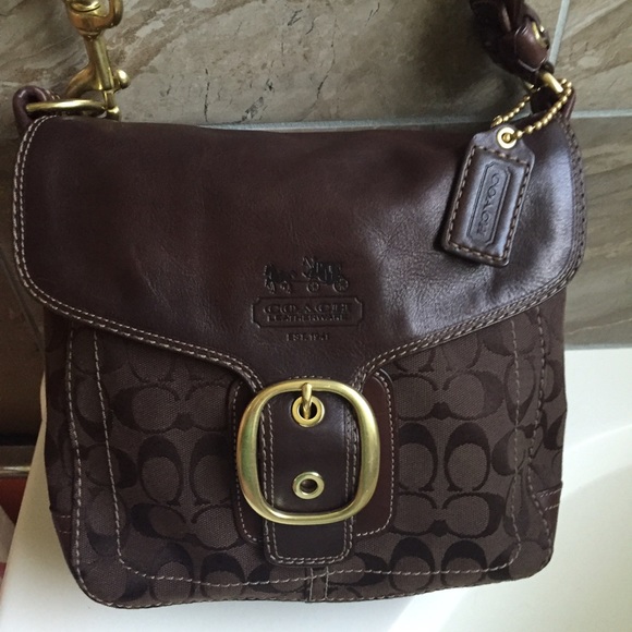 Coach Handbag!! 💝