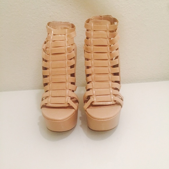 STEVE MADDED | WEDGES