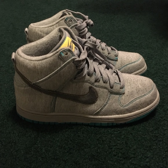 Nike High Top 6.0