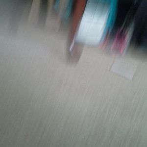 Meet your Posher, Justin