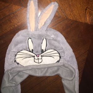 Bugs Bunny beanie🐰