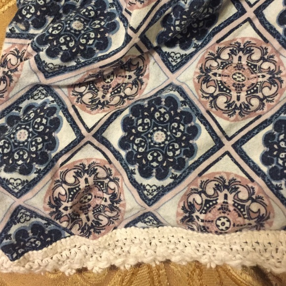 Adorable Rue21 shorts - Picture 3 of 3