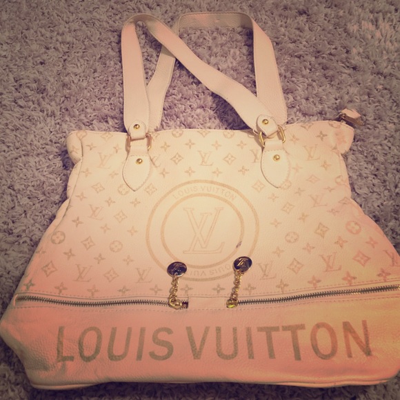 L/V Handbag
