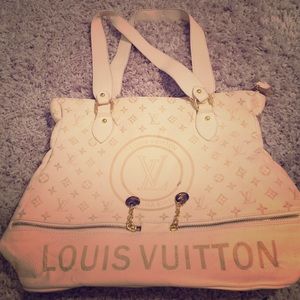 L/V Handbag