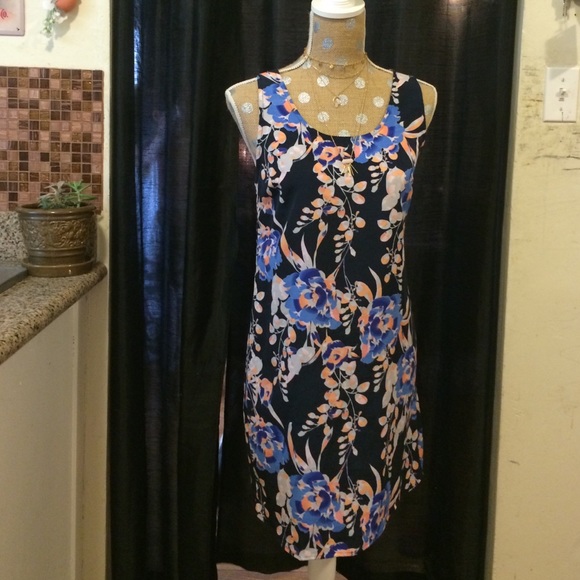 Gap beautiful floral dress