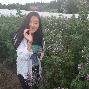 Meet your Posher, Alice