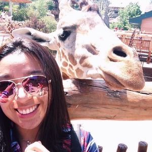 Meet your Posher, Angel