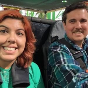 Meet your Posher, Neddy