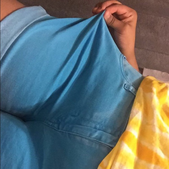 Sexy boyfriend shorts - Picture 4 of 4