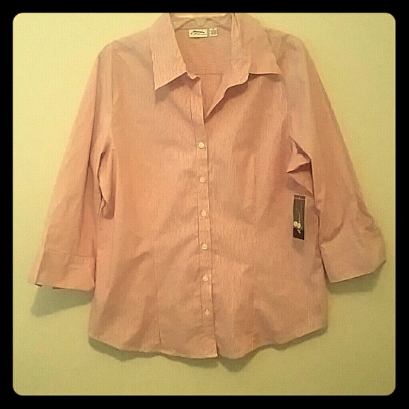 Kim Rogers Shirt