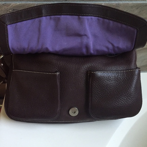 Coach Handbag!! ❤️ - Picture 3 of 4