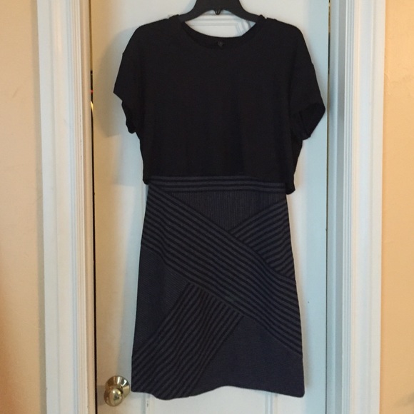 Twofer dress by BCBG MaxAzria