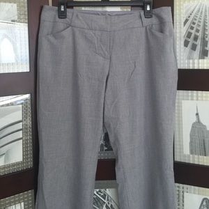 The Limited size 6