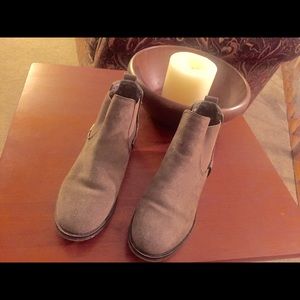 Steve Madden Gianna Ankle Boots