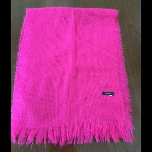 Jcrew scarf