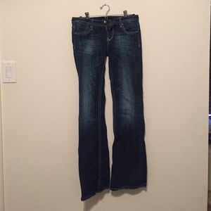 ReRock for Express Jeans