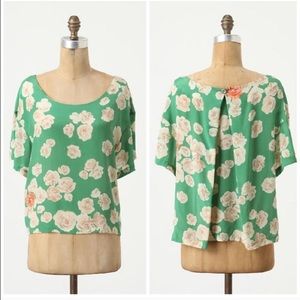 Anthropologie Carolinae top