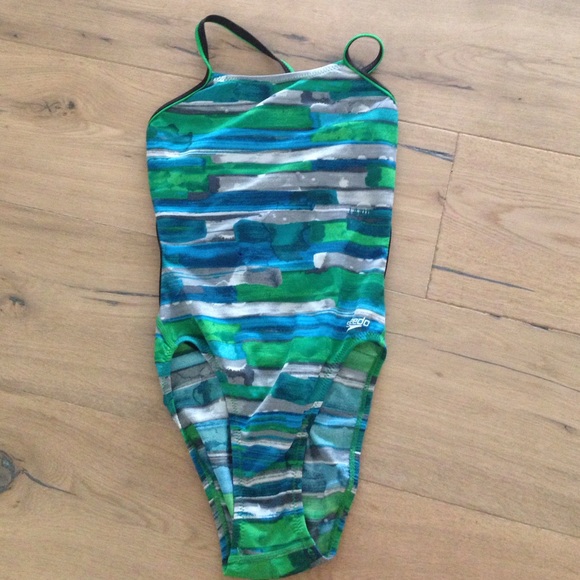 Speedo Endurance Suit