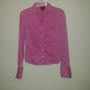 Ann Taylor shirt