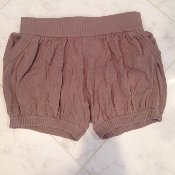 Sugar and Bruno Shorts