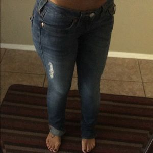 True religion 25