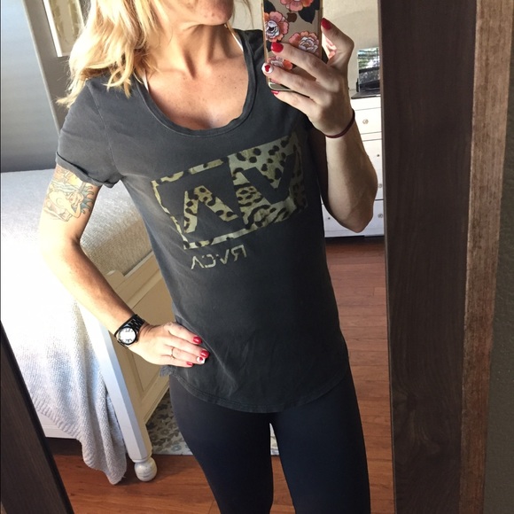 RVCA Tshirt