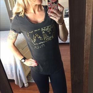RVCA Tshirt