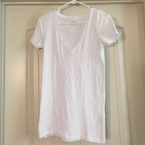 J. Crew V-neck