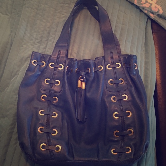 Large MICHAEL KORS Shoulder Bag