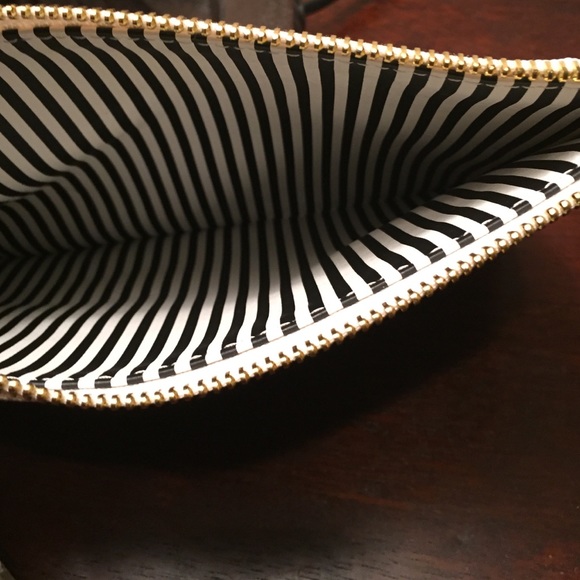 New Kate Spade zip pouch - Picture 3 of 4