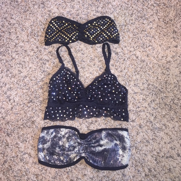 PINK Victoria's Secret Other - Bralettes