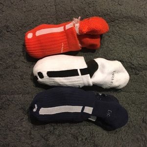 Nike Elite Socks (3 pairs)