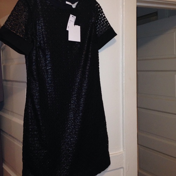Diane von Furstenberg Dresses & Skirts - NWT designer dress