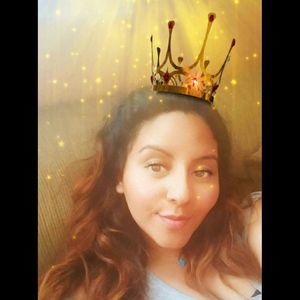 Meet your Posher, Thalia