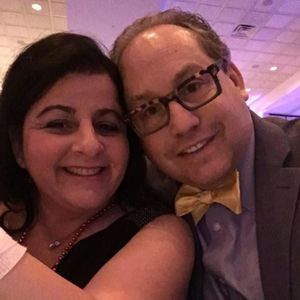 Meet your Posher, Shari