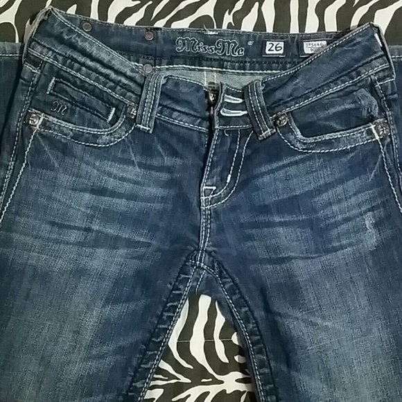 Miss me jeans! - Picture 3 of 3