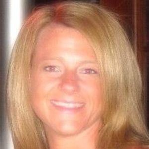 Meet your Posher, Kristin