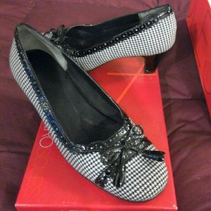 Aerosoles Screenplay heels