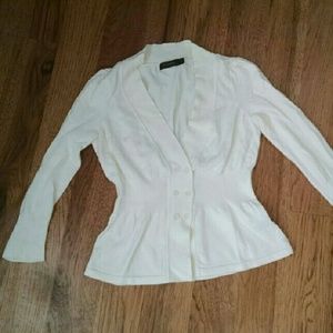 The Limited cardigan