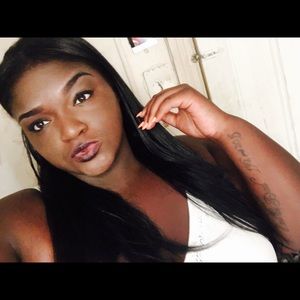 Meet your Posher, Katelynn