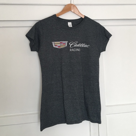 SOLD — 2016 Ed. Cadillac Racing Heather Blue