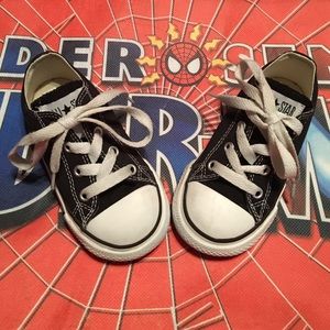 Converse Chuck Taylor All Star Black