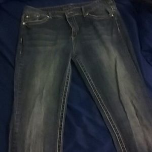 Very beautiful jeans