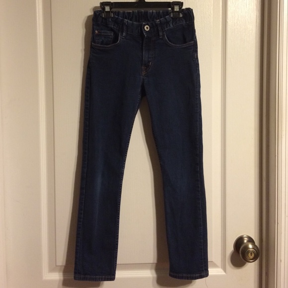H&M Skinny Fit Jeans