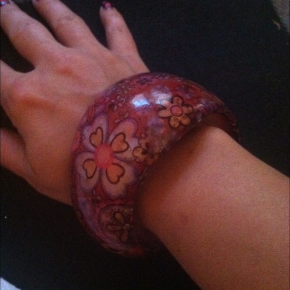 Cuff Bracelet
