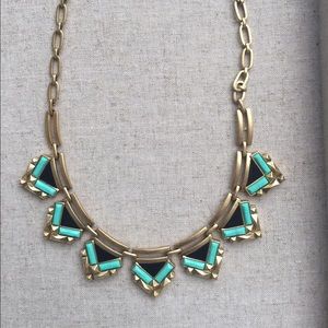 Stella & Dot Zia Necklace