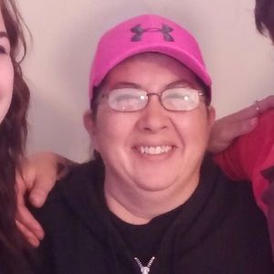 Meet your Posher, Teresa